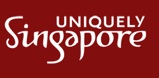 Uniquely Singapore Logo